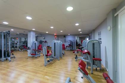 Gymnasium for sale a few metres from the centre of Sant Lluis