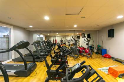 Gymnasium for sale a few metres from the centre of Sant Lluis