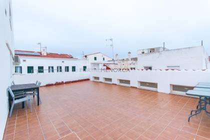 Gymnasium for sale a few metres from the centre of Sant Lluis