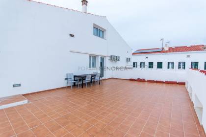 Gymnasium for sale a few metres from the centre of Sant Lluis
