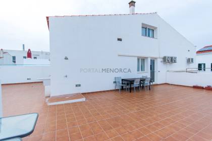 Gymnasium for sale a few metres from the centre of Sant Lluis