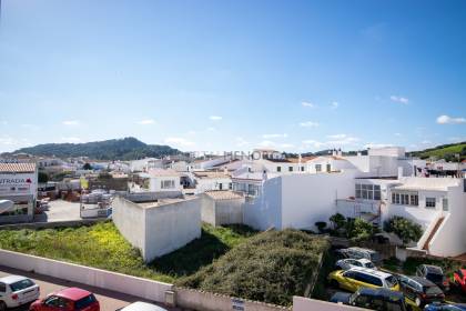 2 bedroom flat with terrace for sale in Es Mercadal