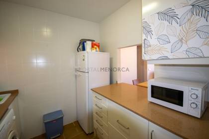 Appartement de 2 chambres avec terrasse à vendre à Mercadal