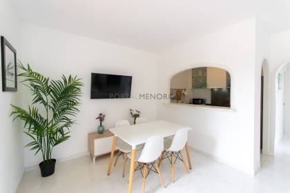 Attractive refurbished apartment in Son Parc