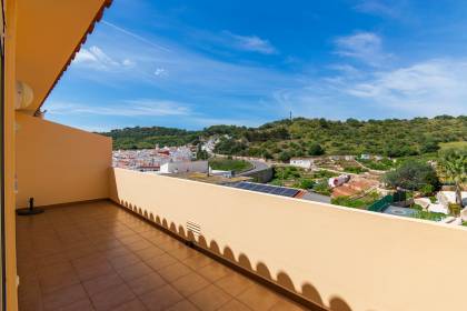 Ground floor house with 2 terraces in Ferreries