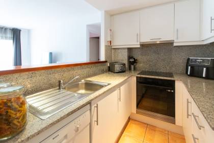 Appartement au premier étage en vente à Es Mercadal