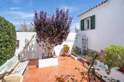 Attractive detached villa with pool in Addaia