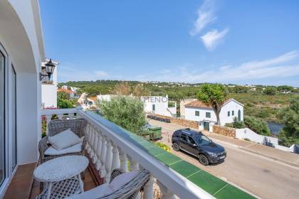 Villa confortable avec piscine en vente à Addaia