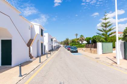 Magnifique villa avec vue mer et piscine en vente à S'Algar