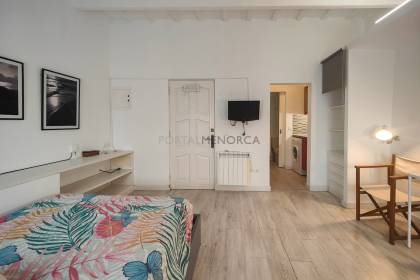 Joli studio 1 chambre en vente dans le centre de Mahon