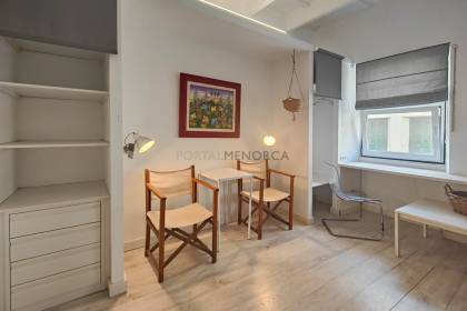 Joli studio 1 chambre en vente dans le centre de Mahon