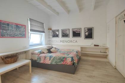 Joli studio 1 chambre en vente dans le centre de Mahon