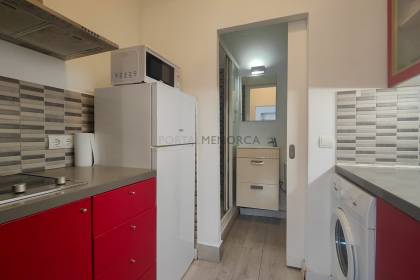 Joli studio 1 chambre en vente dans le centre de Mahon