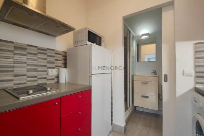 Joli studio 1 chambre en vente dans le centre de Mahon