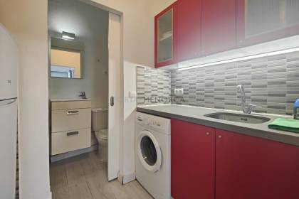 Joli studio 1 chambre en vente dans le centre de Mahon