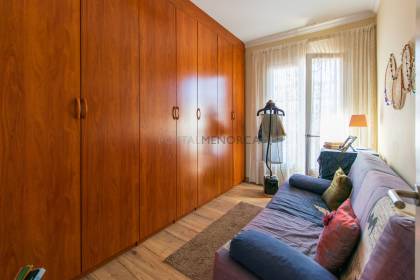 Spacieux appartement au deuxième étage à vendre à Ferreries