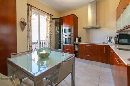 Spacieux appartement au deuxième étage à vendre à Ferreries