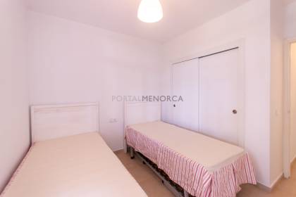 Práctico chalet en una sola planta cerca del mar en Son Parc