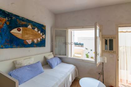 Apartamento de un dormitorio muy cerca de la Playa de Cala Tirant