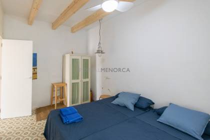 Apartamento de un dormitorio muy cerca de la Playa de Cala Tirant