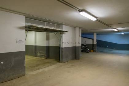 Garage for sale in Es Mercadal