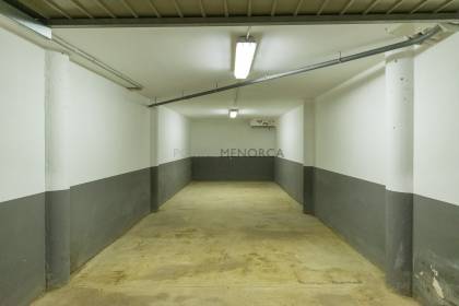 Garage for sale in Es Mercadal