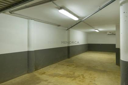 Garage for sale in Es Mercadal