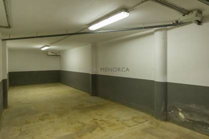 Garage for sale in Es Mercadal