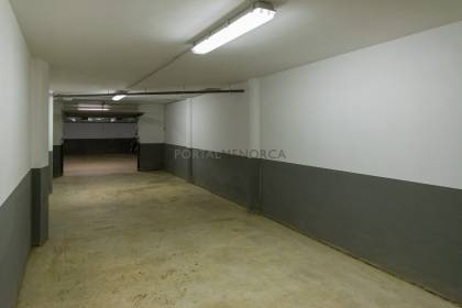 Garage for sale in Es Mercadal