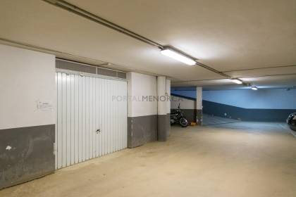 Garage for sale in Es Mercadal