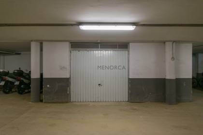 Garage for sale in Es Mercadal