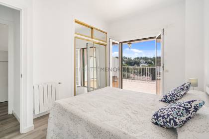 Villa avec piscine et licence touristique à Cala Galdana