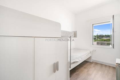 Villa avec piscine et licence touristique à Cala Galdana