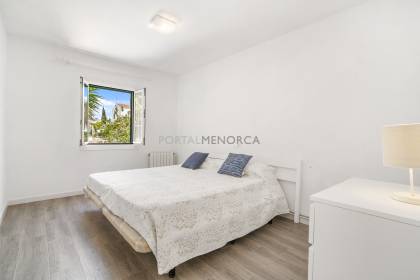 Villa avec piscine et licence touristique à Cala Galdana