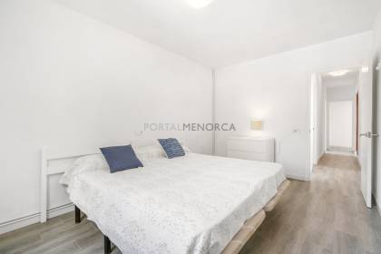 Villa avec piscine et licence touristique à Cala Galdana