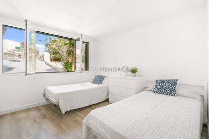 Villa avec piscine et licence touristique à Cala Galdana