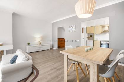 Villa avec piscine et licence touristique à Cala Galdana