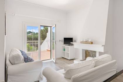 Villa avec piscine et licence touristique à Cala Galdana