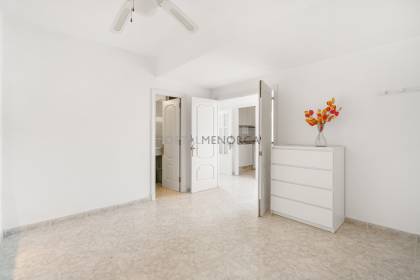 Villa avec piscine et licence touristique à Cala Galdana