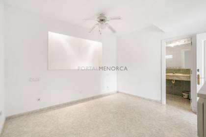 Villa avec piscine et licence touristique à Cala Galdana