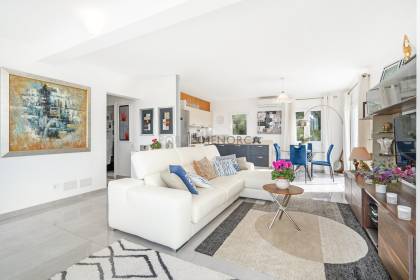 Villa with tourist licence in Cala Galdana