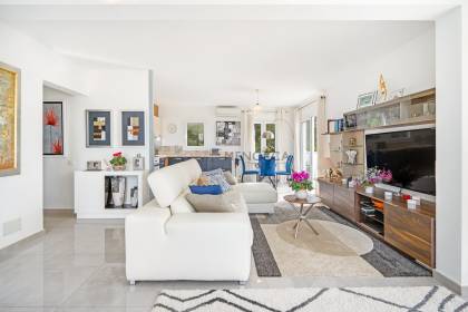 Villa with tourist licence in Cala Galdana