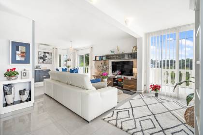 Villa with tourist licence in Cala Galdana