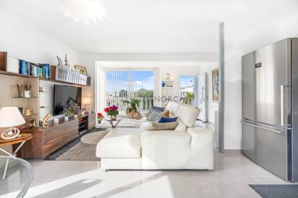 Villa with tourist licence in Cala Galdana