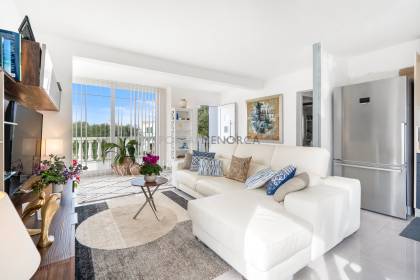 Villa with tourist licence in Cala Galdana
