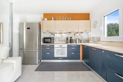 Villa with tourist licence in Cala Galdana