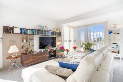 Villa with tourist licence in Cala Galdana