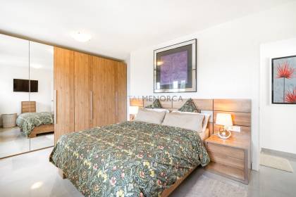 Villa with tourist licence in Cala Galdana