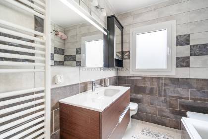 Villa with tourist licence in Cala Galdana