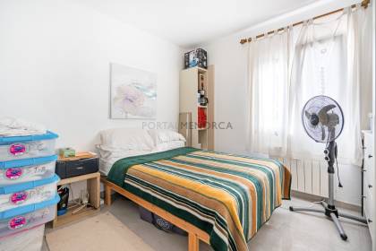 Villa with tourist licence in Cala Galdana
